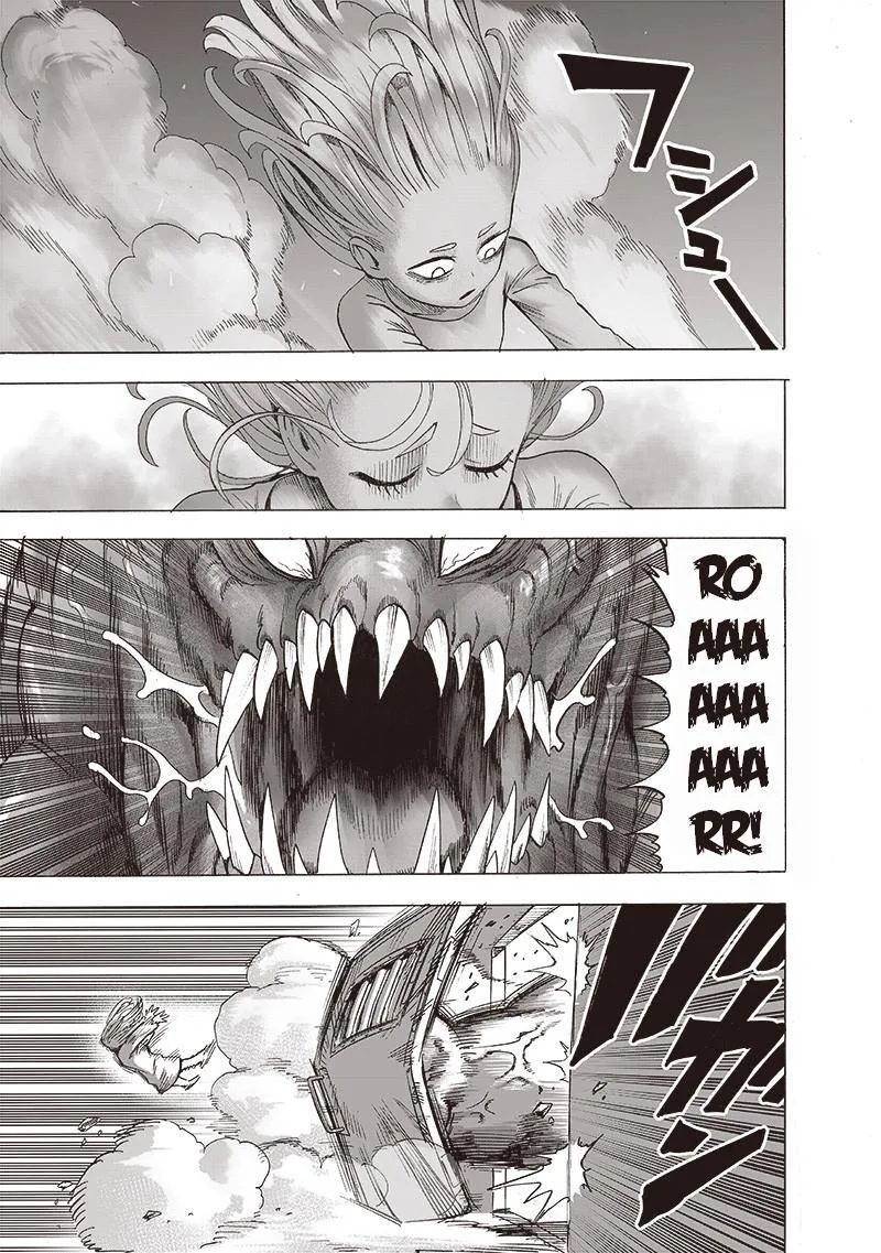 Onepunch-Man - Page 12