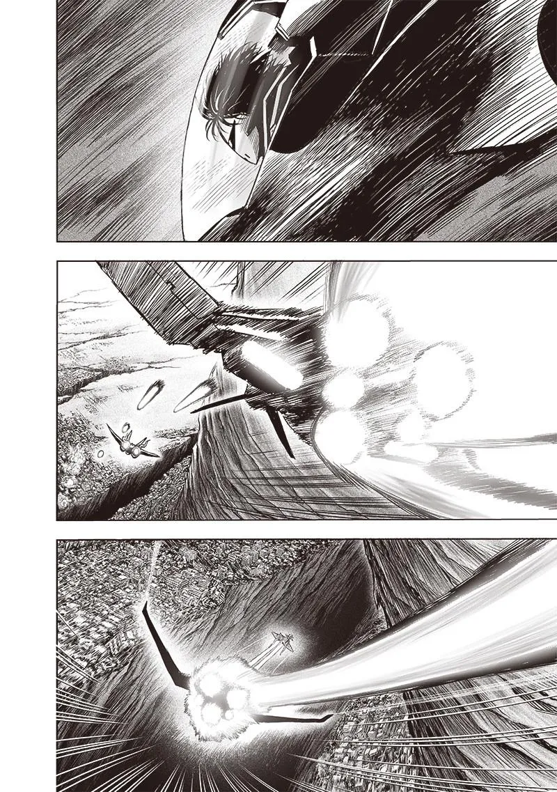 Onepunch-Man - Page 22