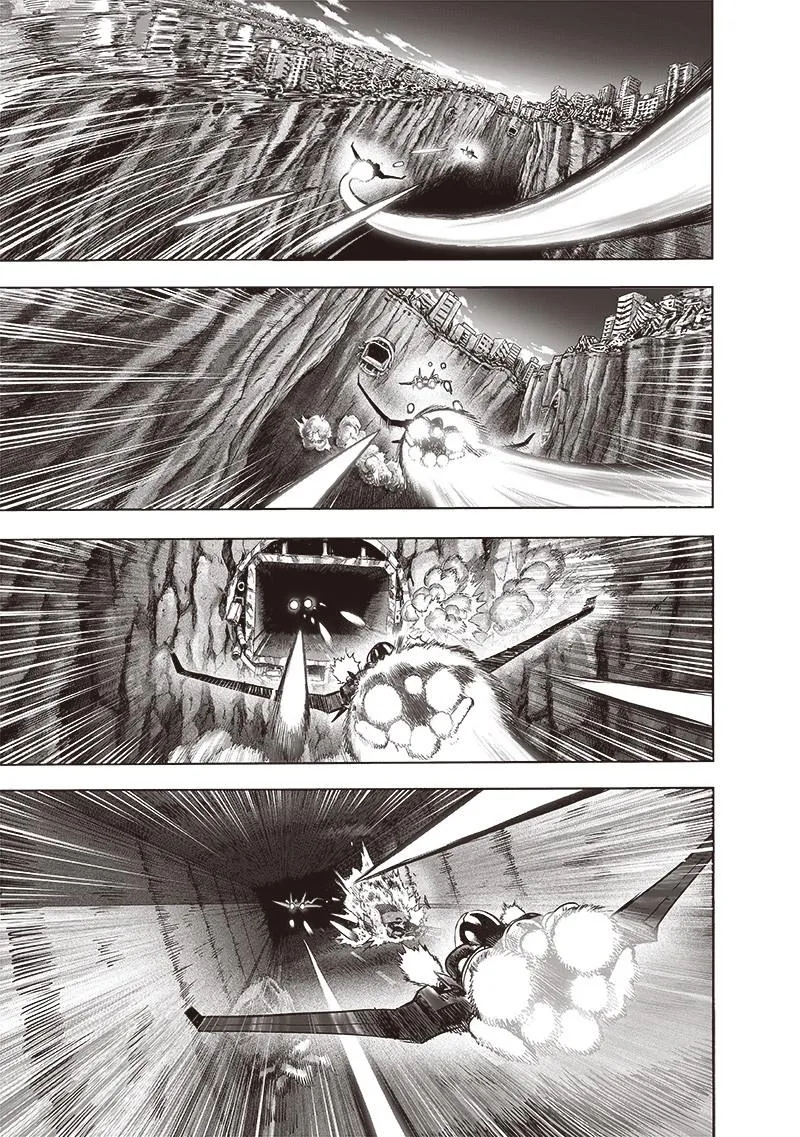 Onepunch-Man - Page 23