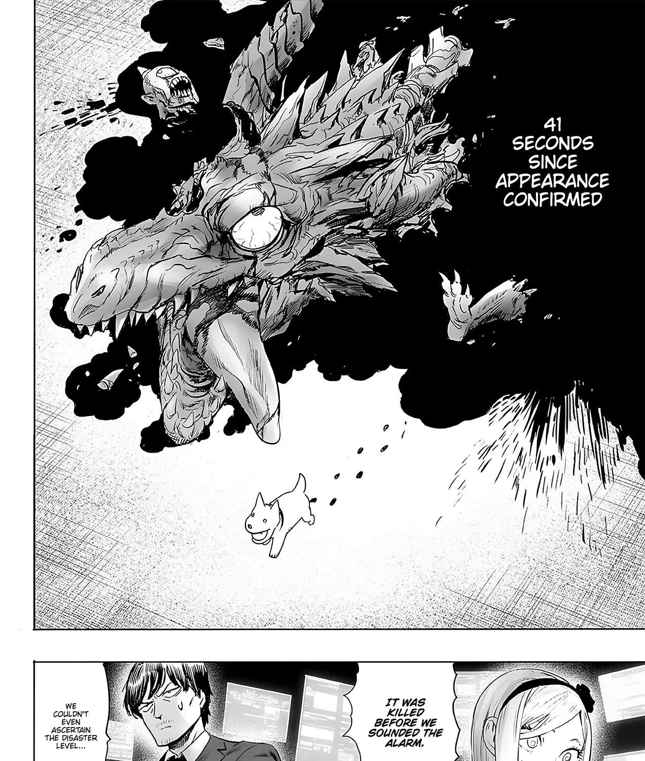 Onepunch-Man - Page 8