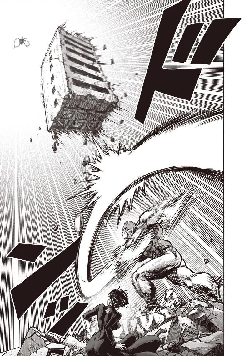 Onepunch-Man - Page 13