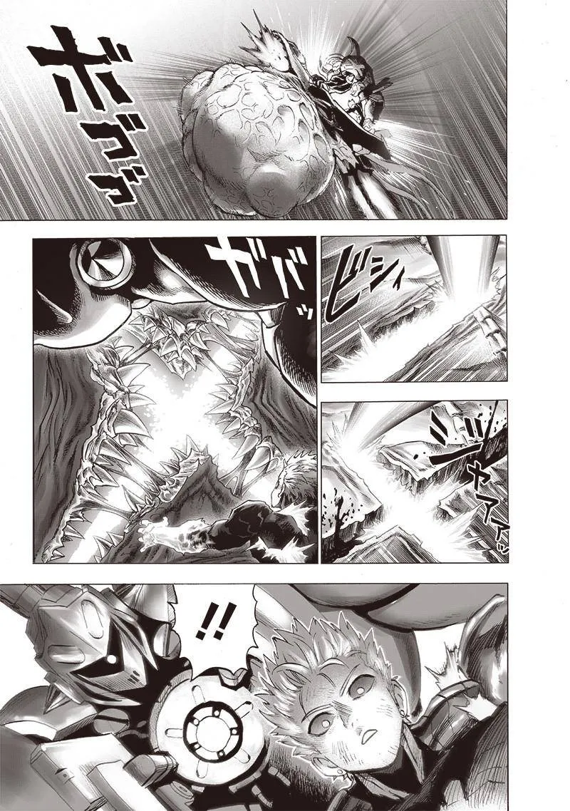 Onepunch-Man - Page 2