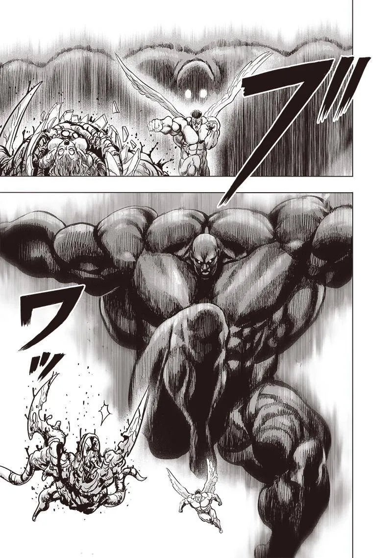 Onepunch-Man - Page 20