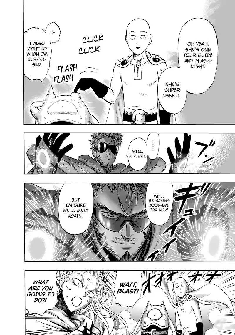 Onepunch-Man - Page 14