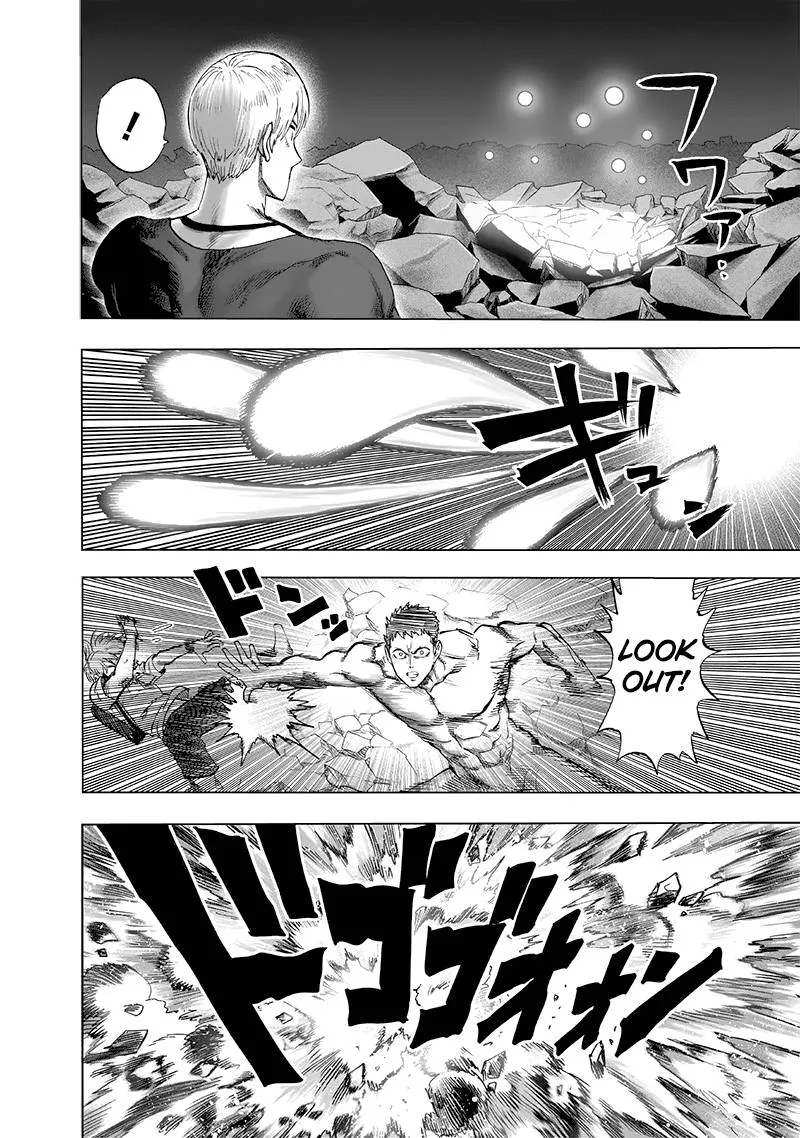 Onepunch-Man - Page 20