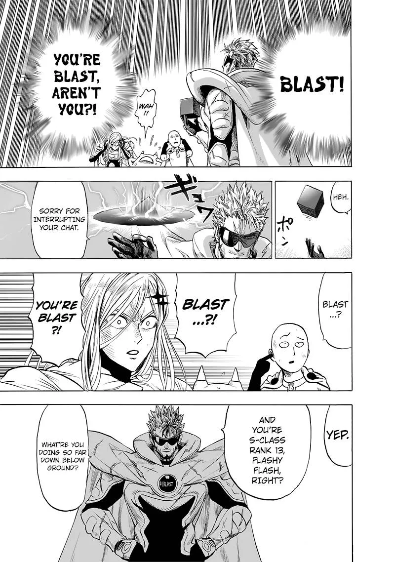 Onepunch-Man - Page 9