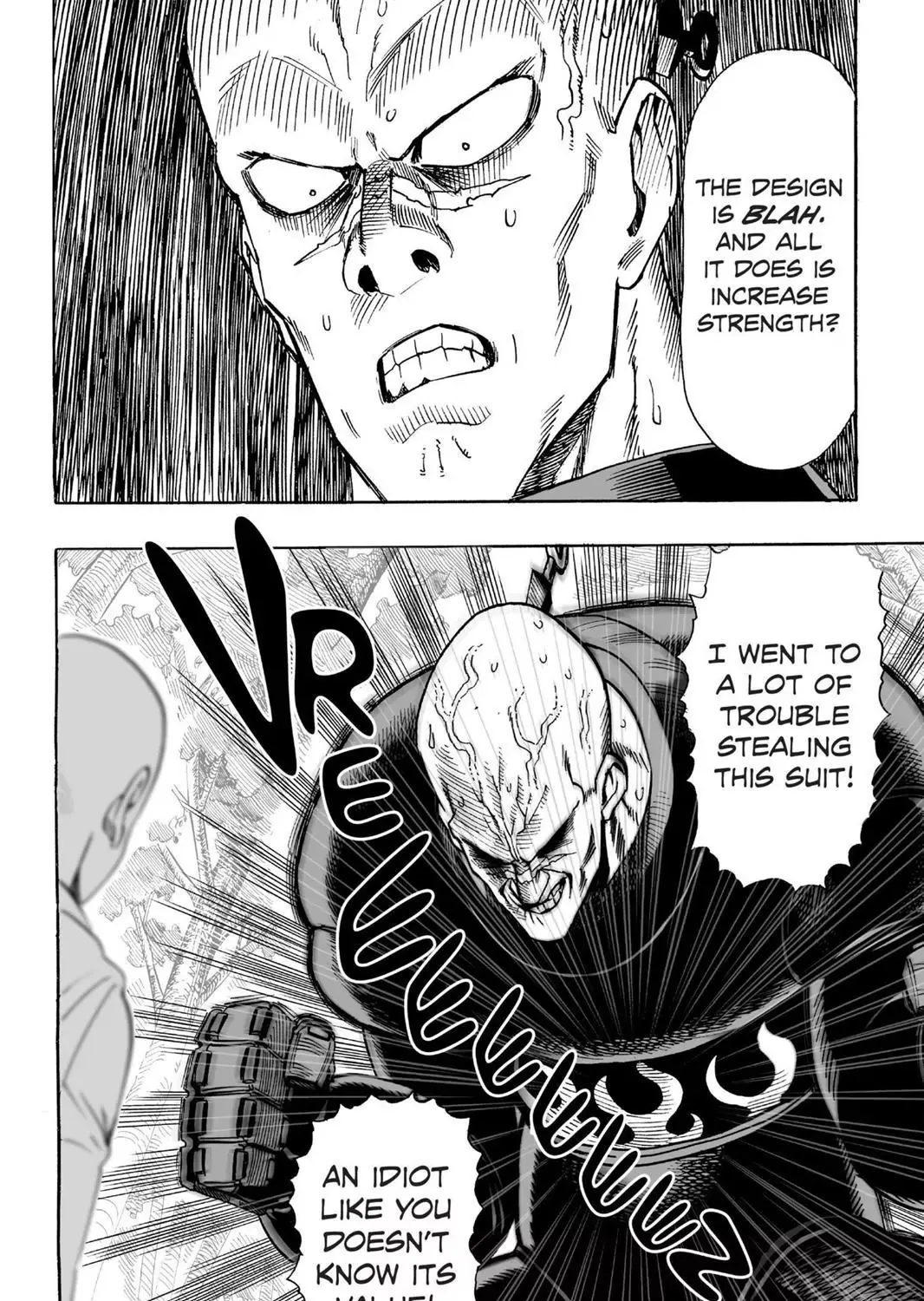 Onepunch-Man - Page 10