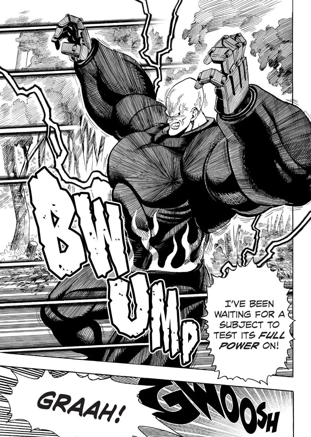 Onepunch-Man - Page 12