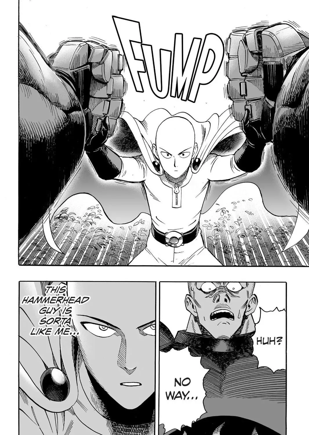 Onepunch-Man - Page 18