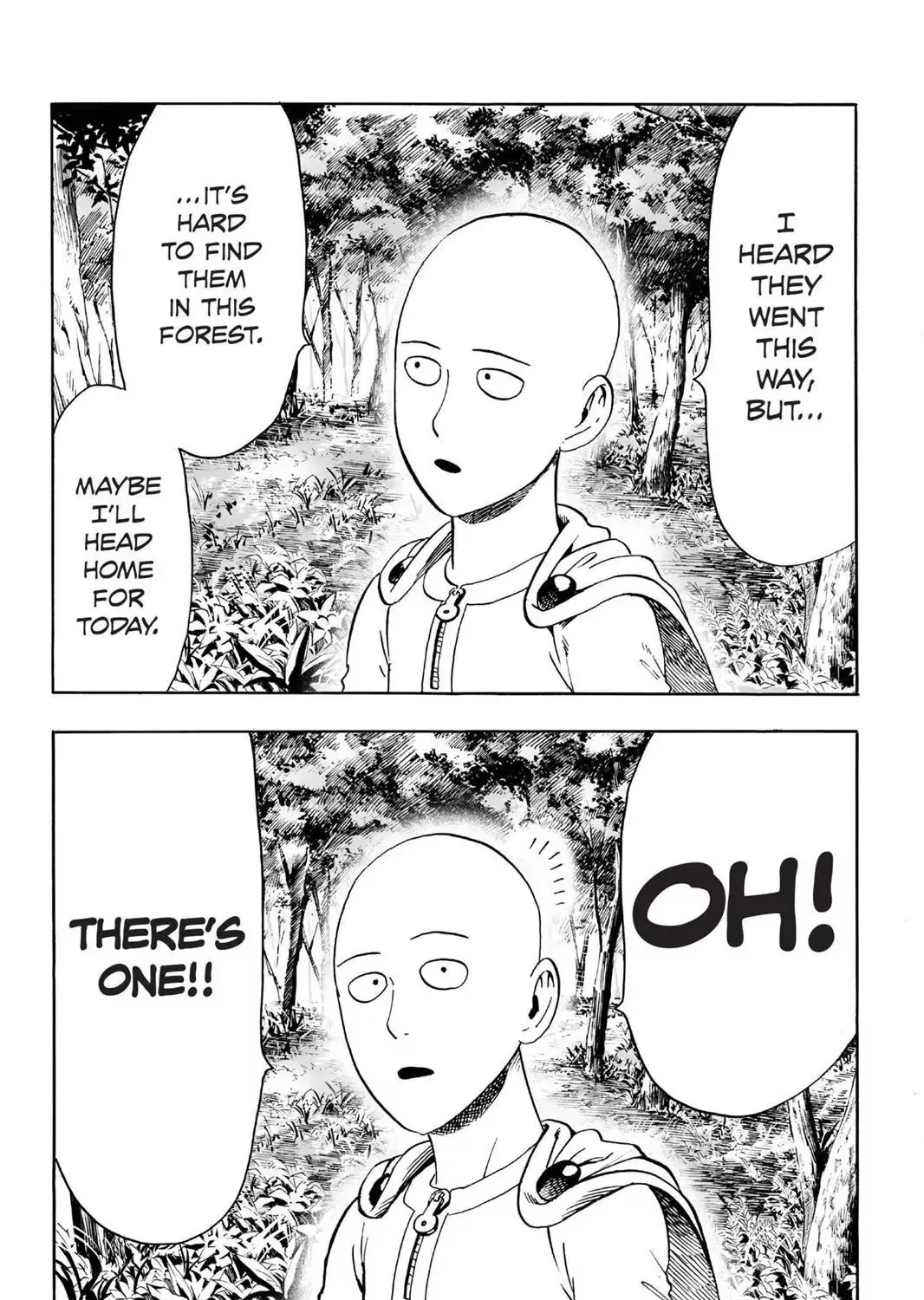 Onepunch-Man - Page 2