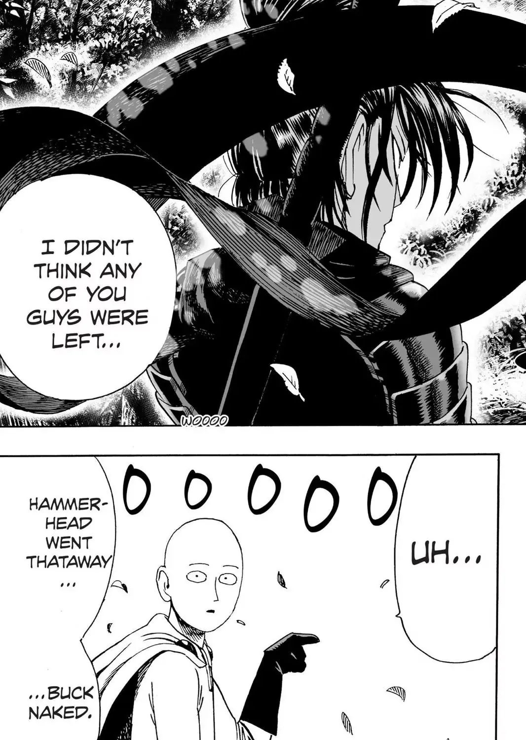 Onepunch-Man - Page 28