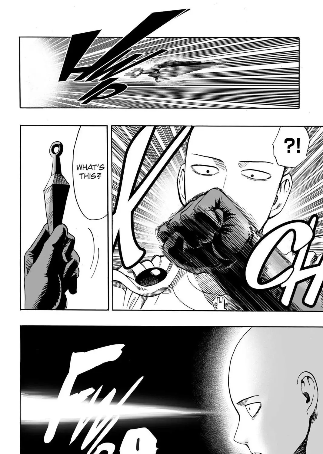 Onepunch-Man - Page 30