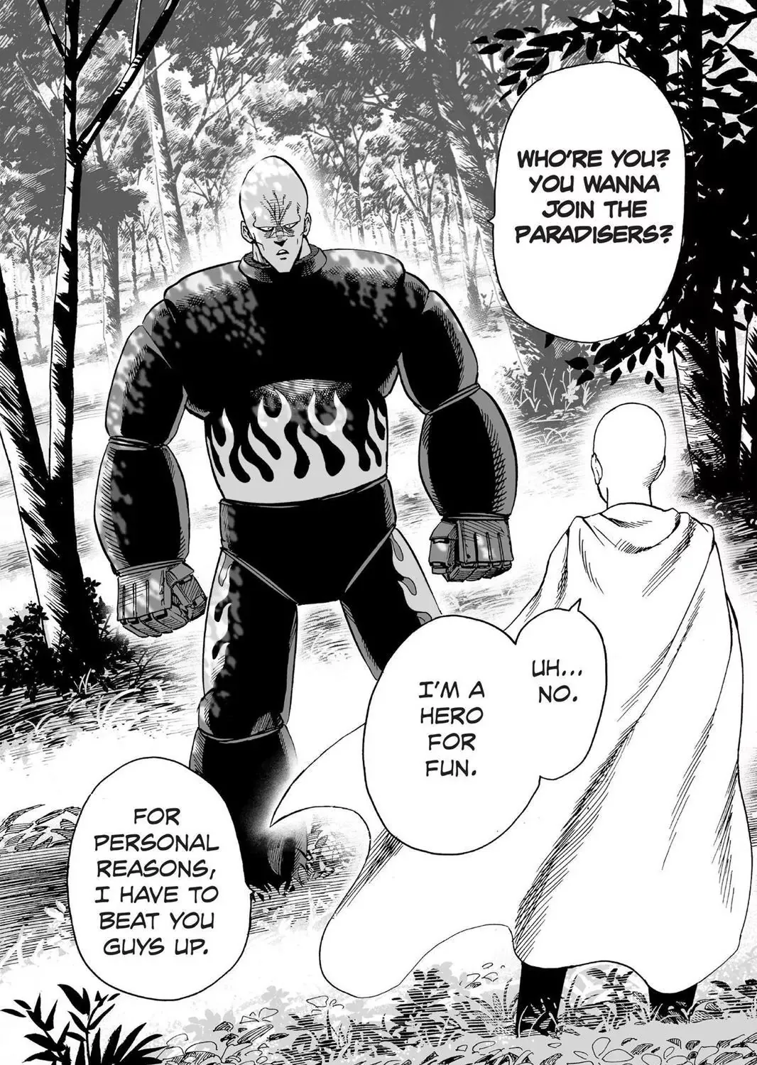 Onepunch-Man - Page 4