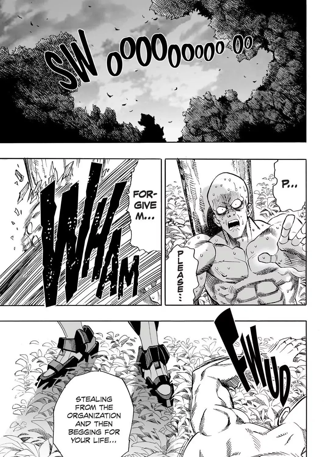 Onepunch-Man - Page 44