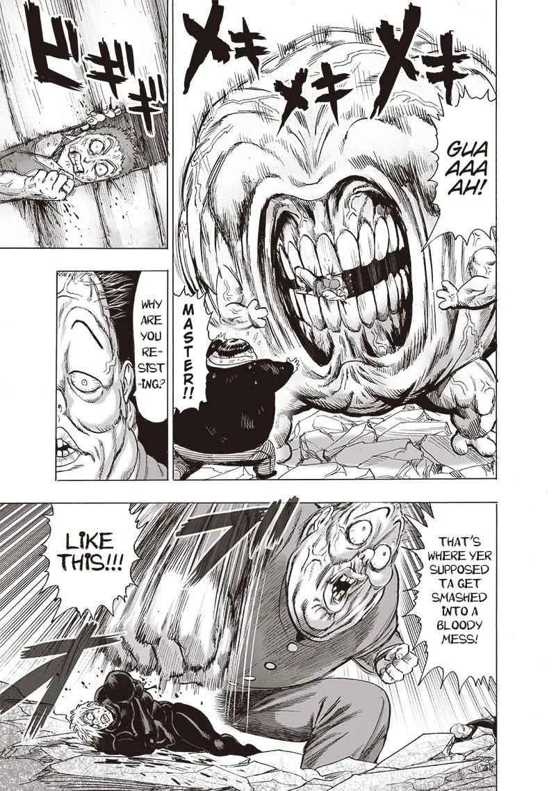 Onepunch-Man - Page 26