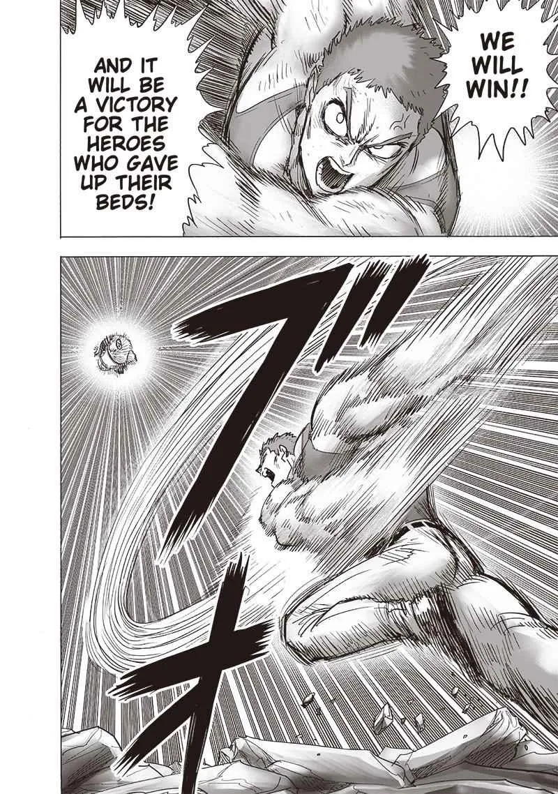 Onepunch-Man - Page 29