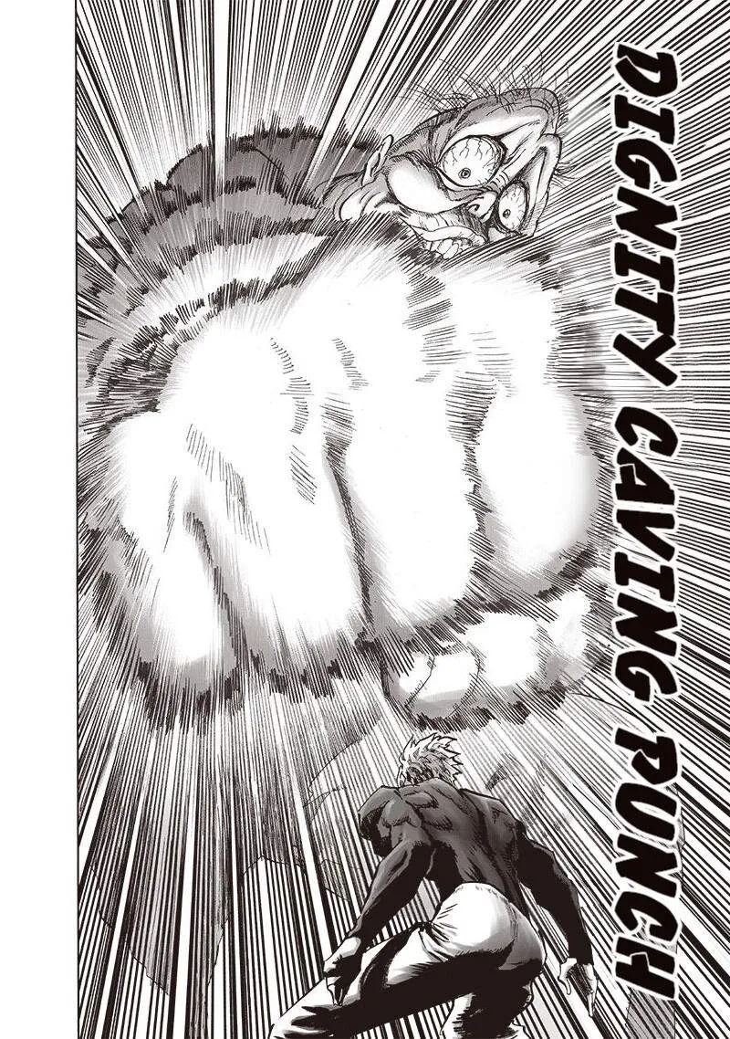 Onepunch-Man - Page 15