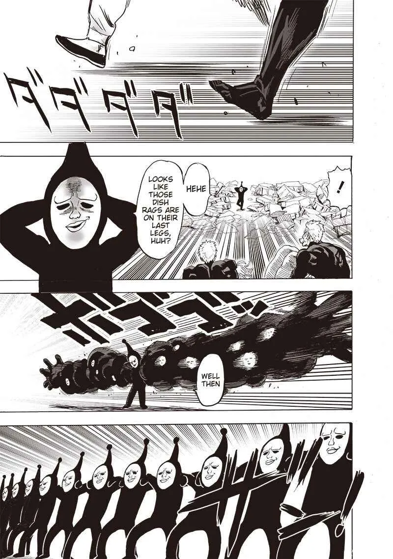 Onepunch-Man - Page 10