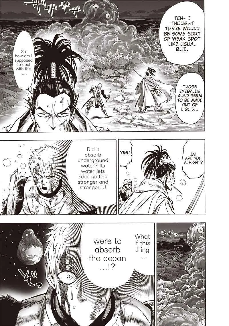 Onepunch-Man - Page 2