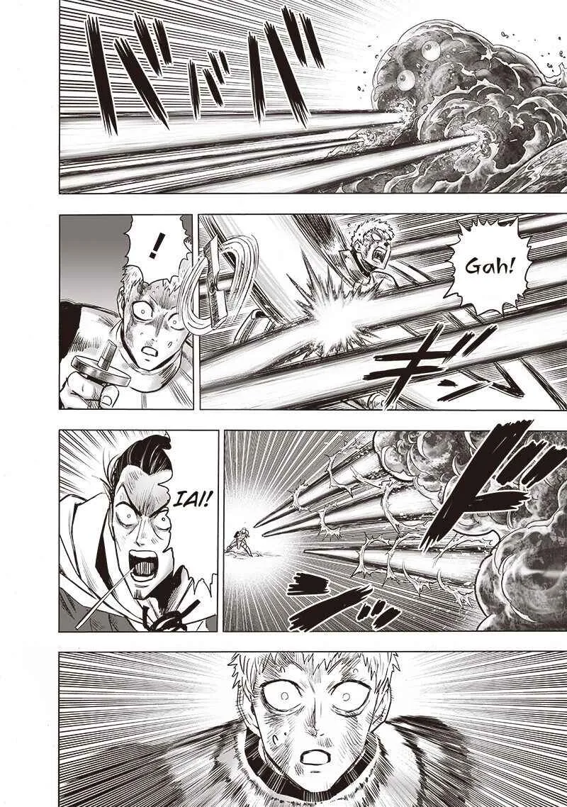 Onepunch-Man - Page 3