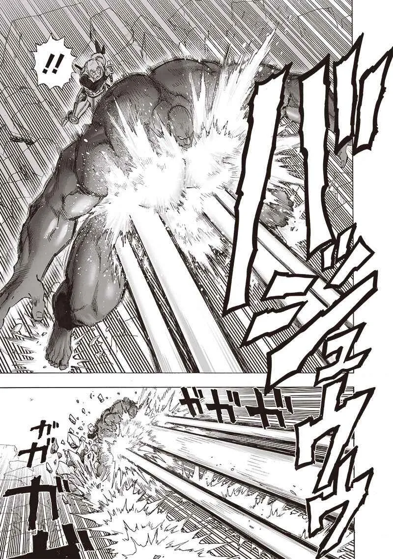 Onepunch-Man - Page 4