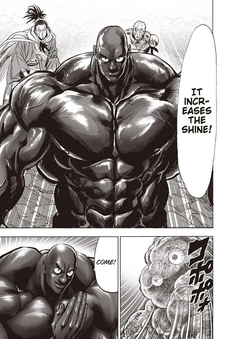 Onepunch-Man - Page 6