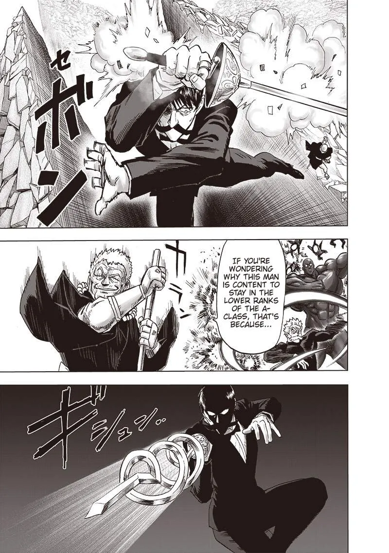 Onepunch-Man - Page 15