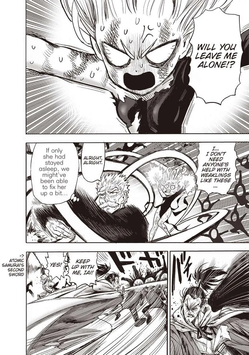 Onepunch-Man - Page 4