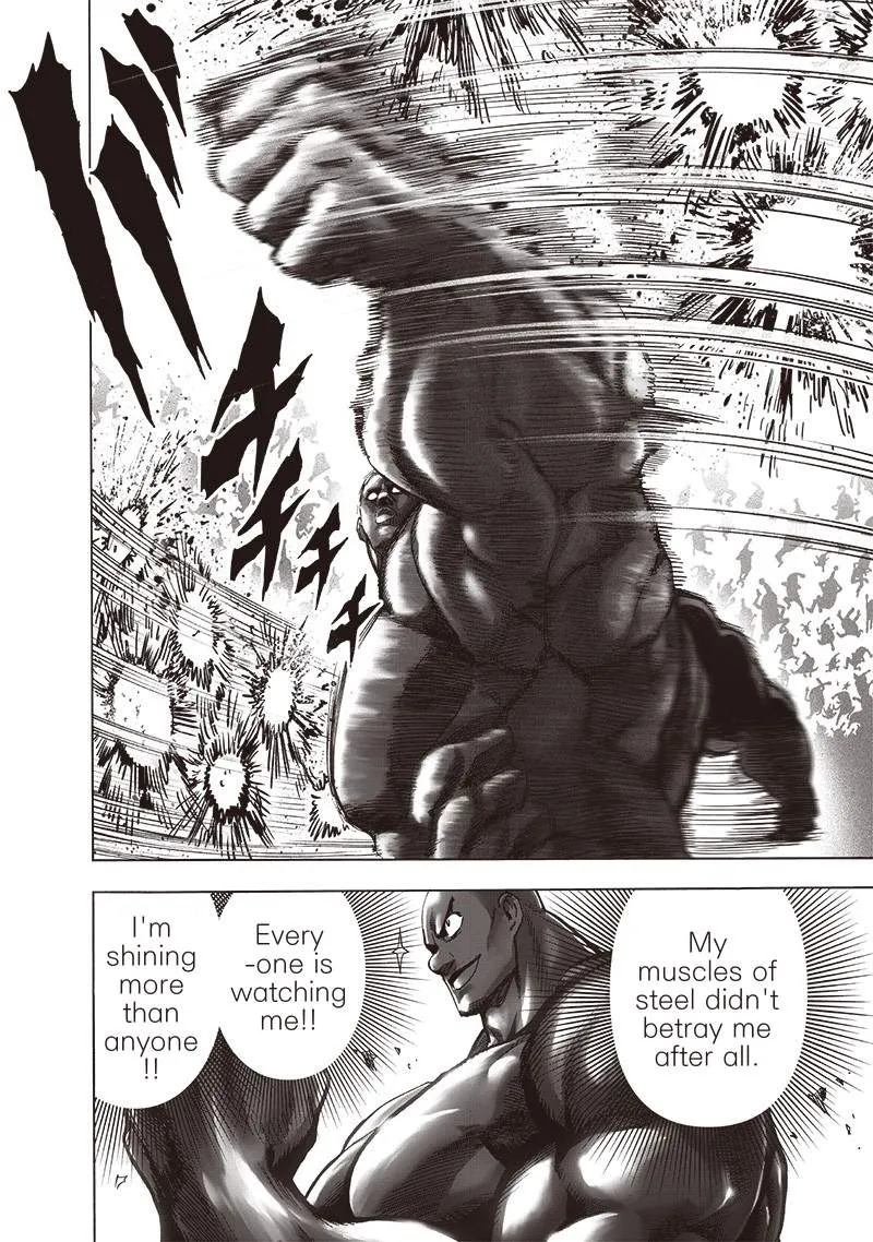 Onepunch-Man - Page 6