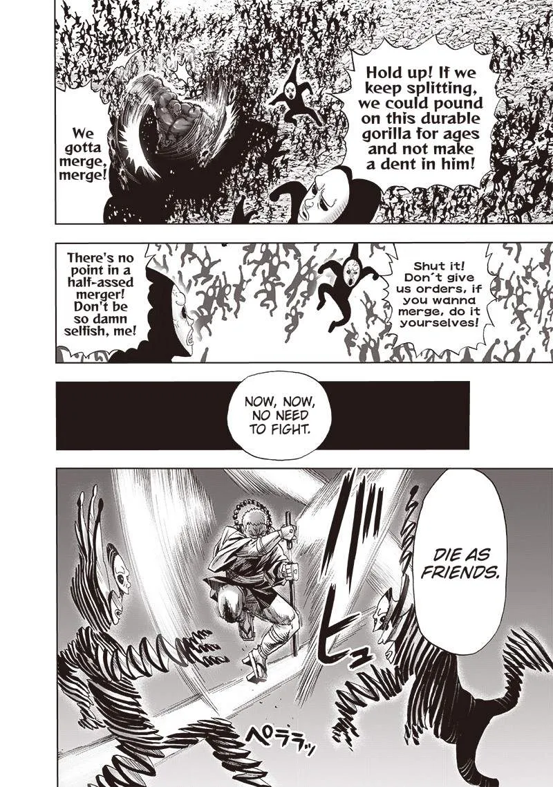 Onepunch-Man - Page 8