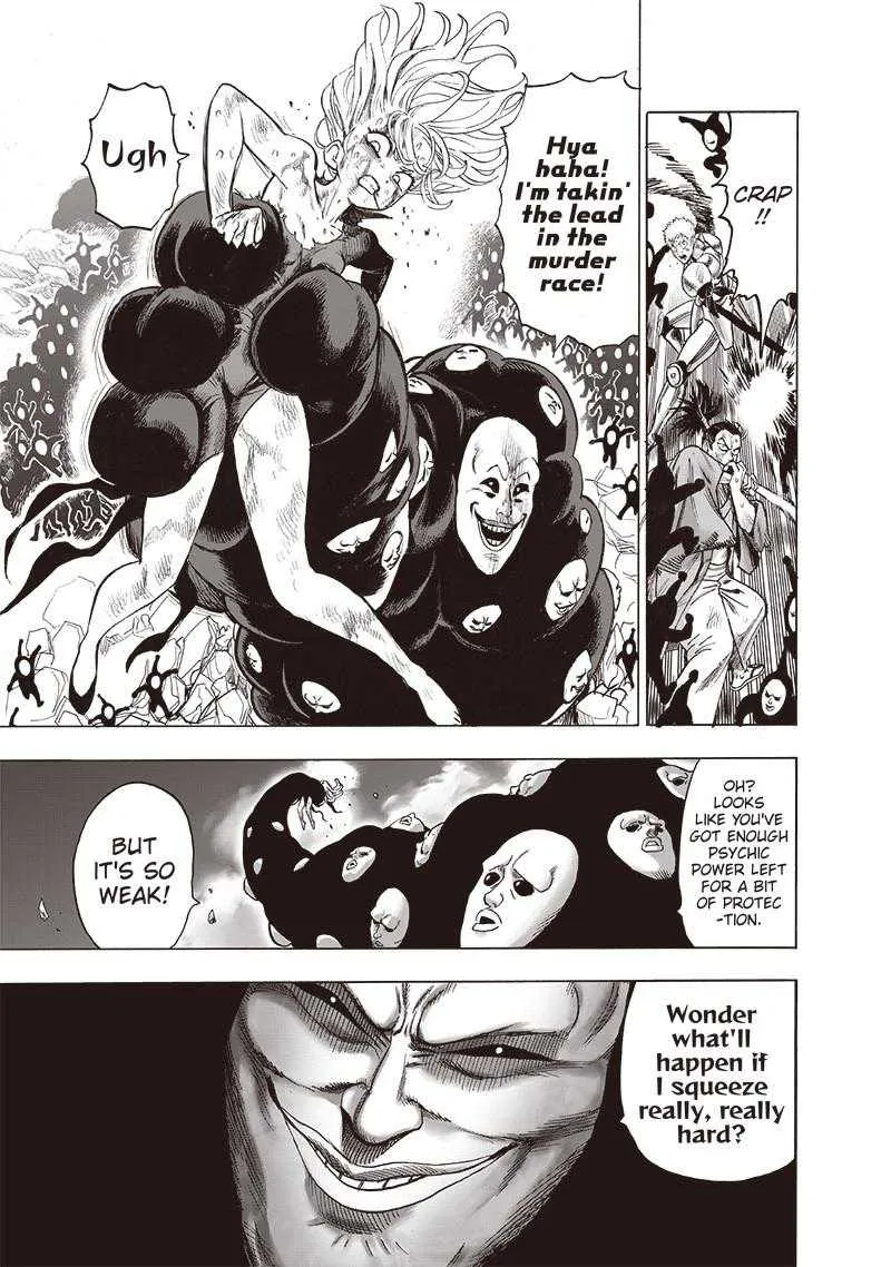 Onepunch-Man - Page 10