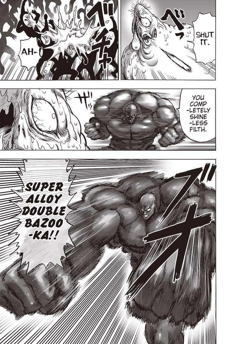 Onepunch-Man - Page 18