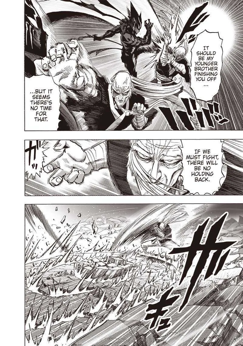 Onepunch-Man - Page 3