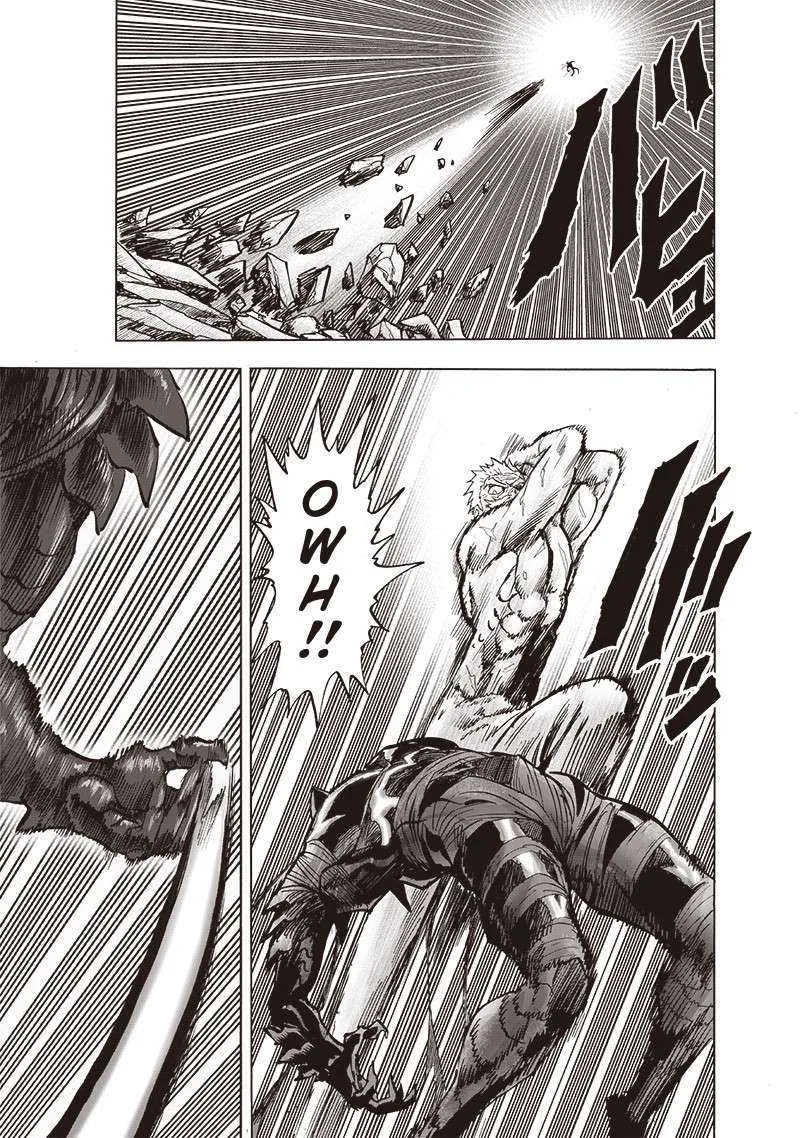 Onepunch-Man - Page 10