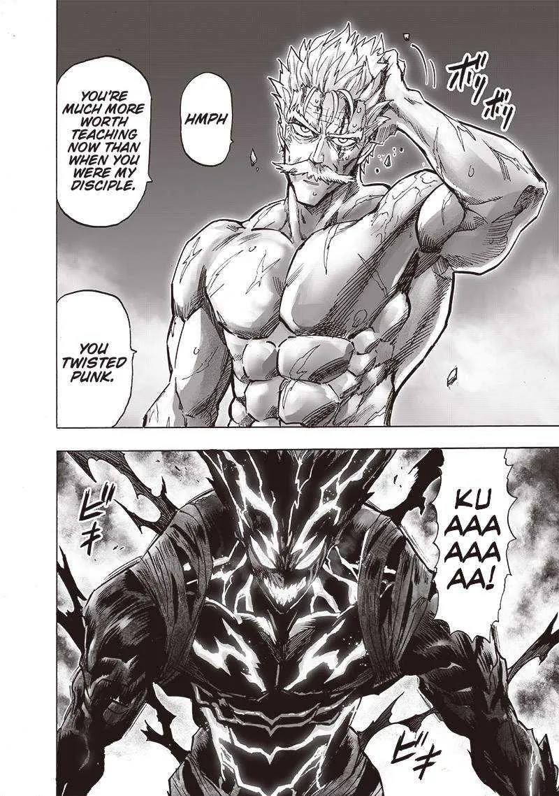 Onepunch-Man - Page 13