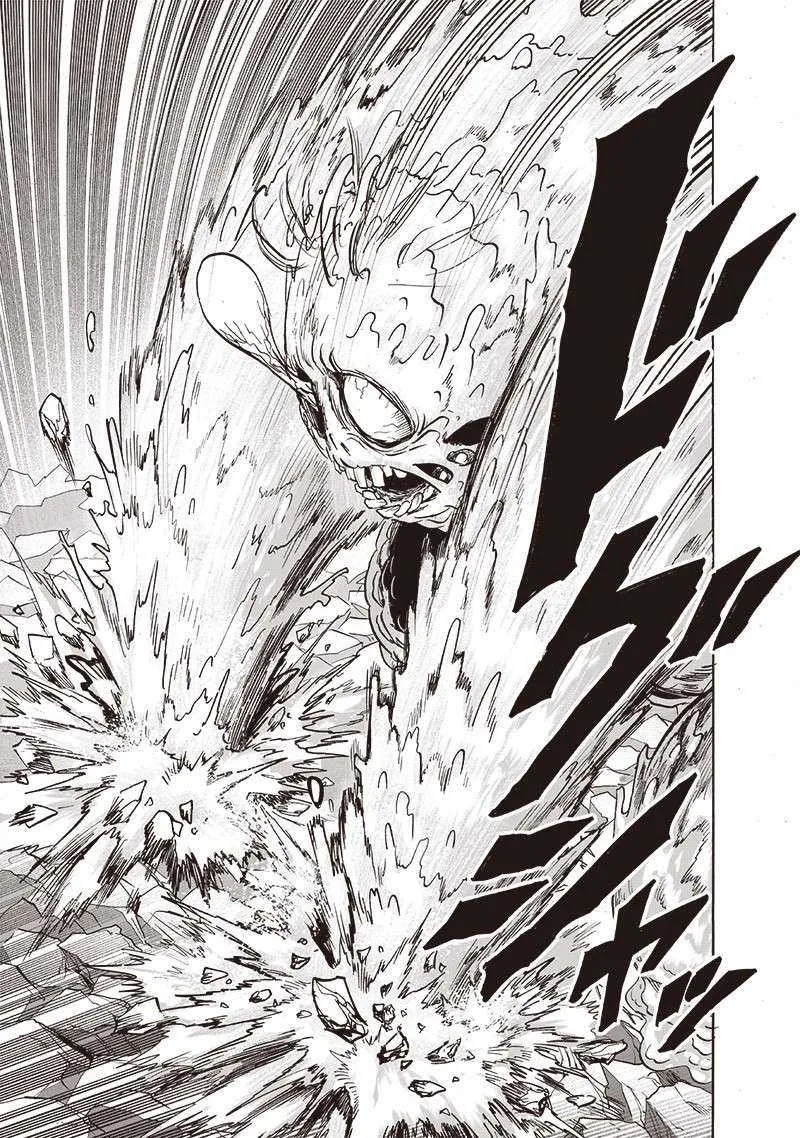 Onepunch-Man - Page 16