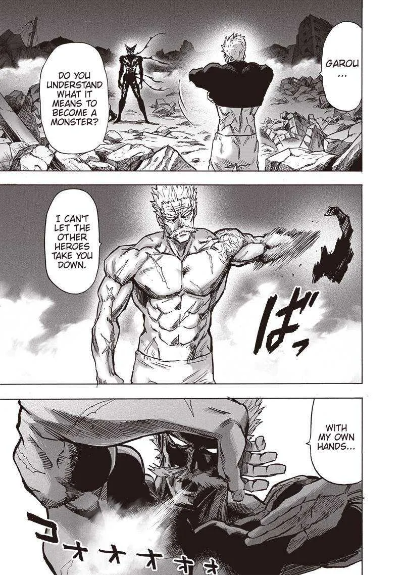 Onepunch-Man - Page 2