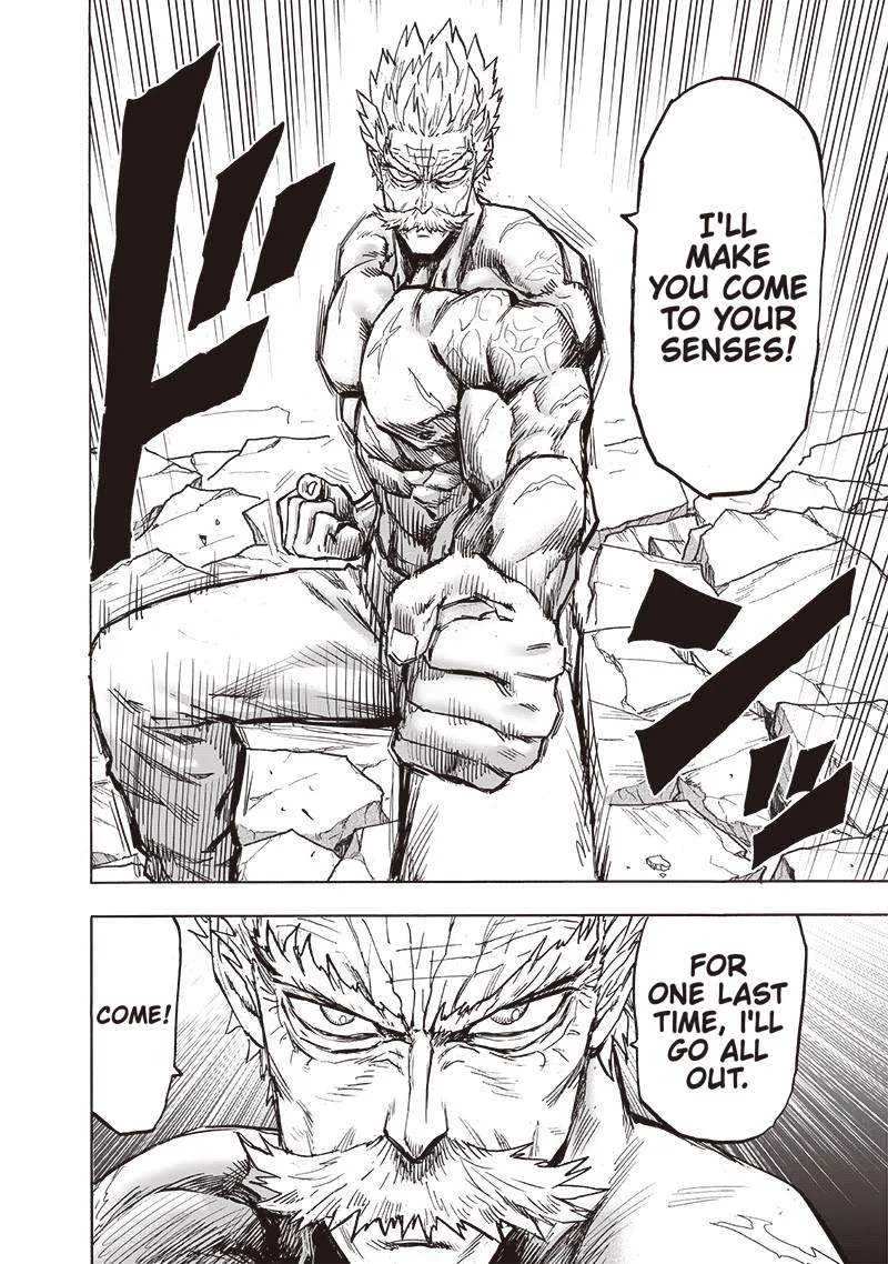 Onepunch-Man - Page 3