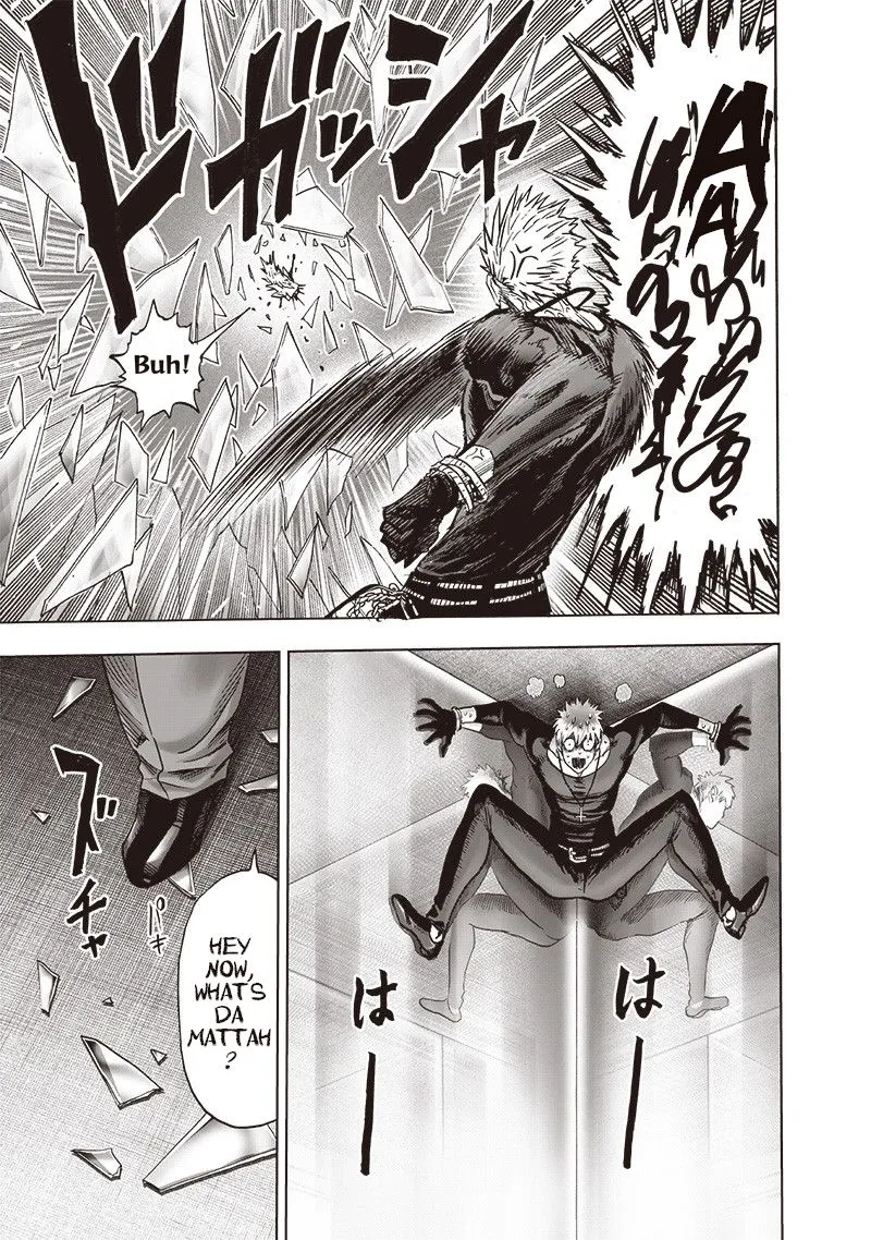 Onepunch-Man - Page 11