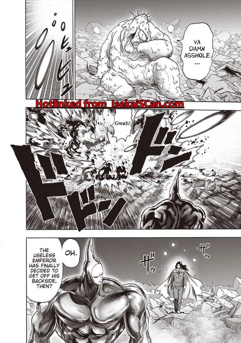 Onepunch-Man - Page 2