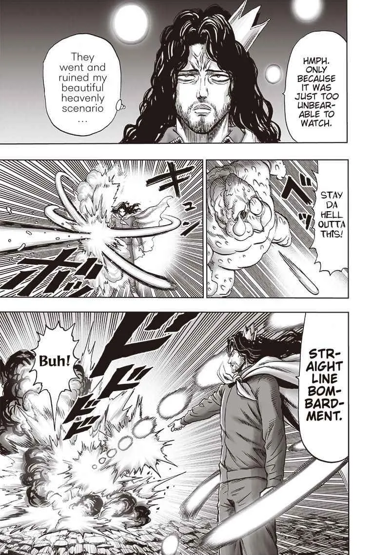 Onepunch-Man - Page 3