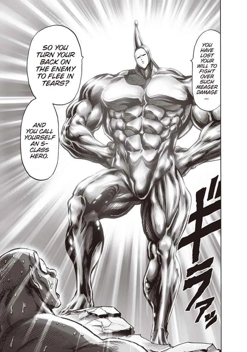 Onepunch-Man - Page 7