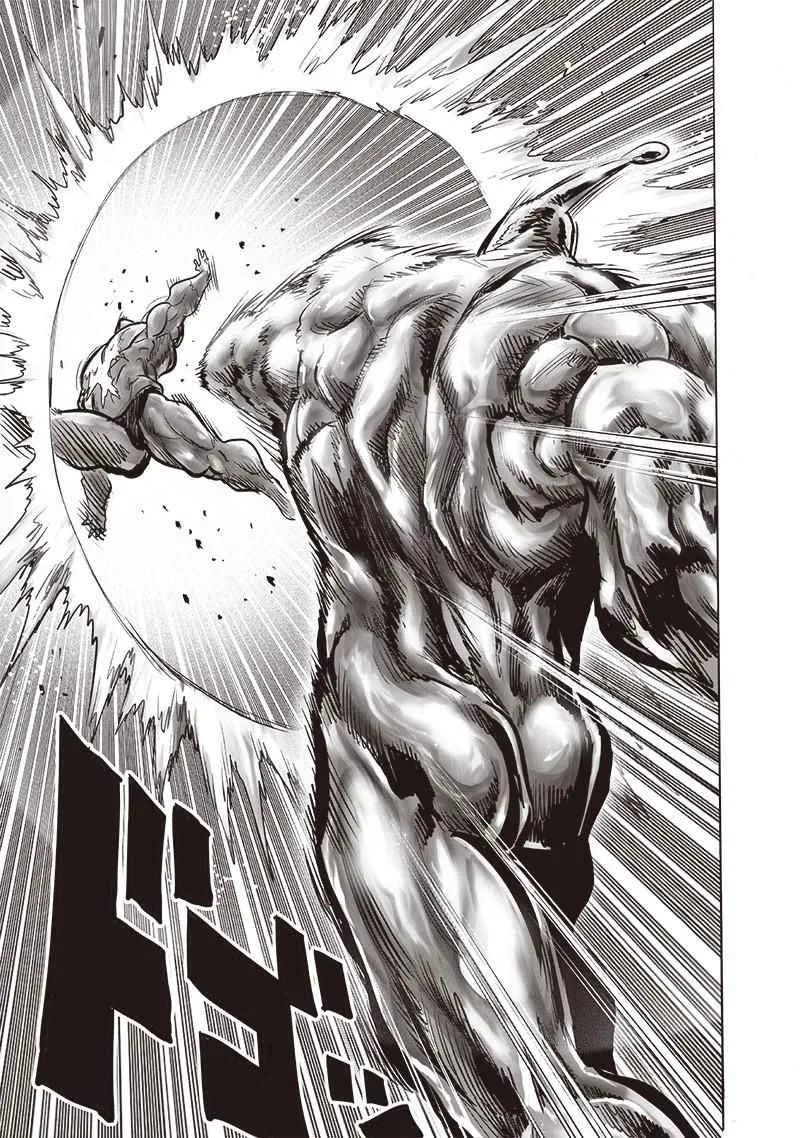 Onepunch-Man - Page 9