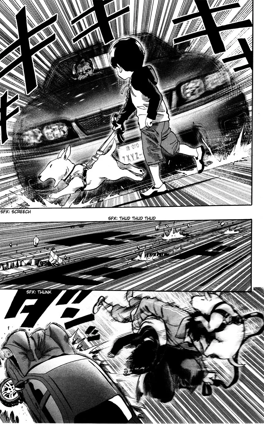 Onepunch-Man - Page 5