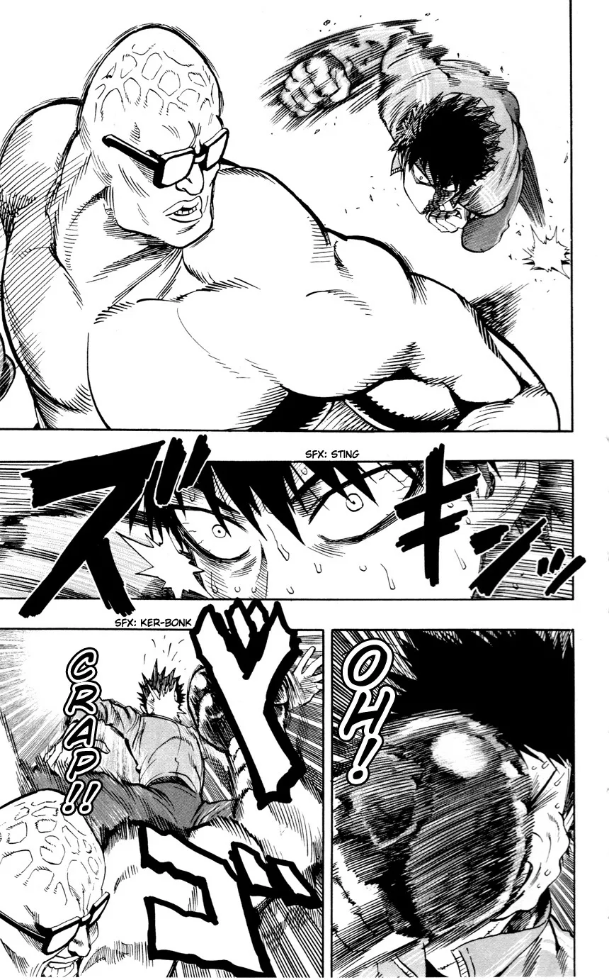 Onepunch-Man - Page 9