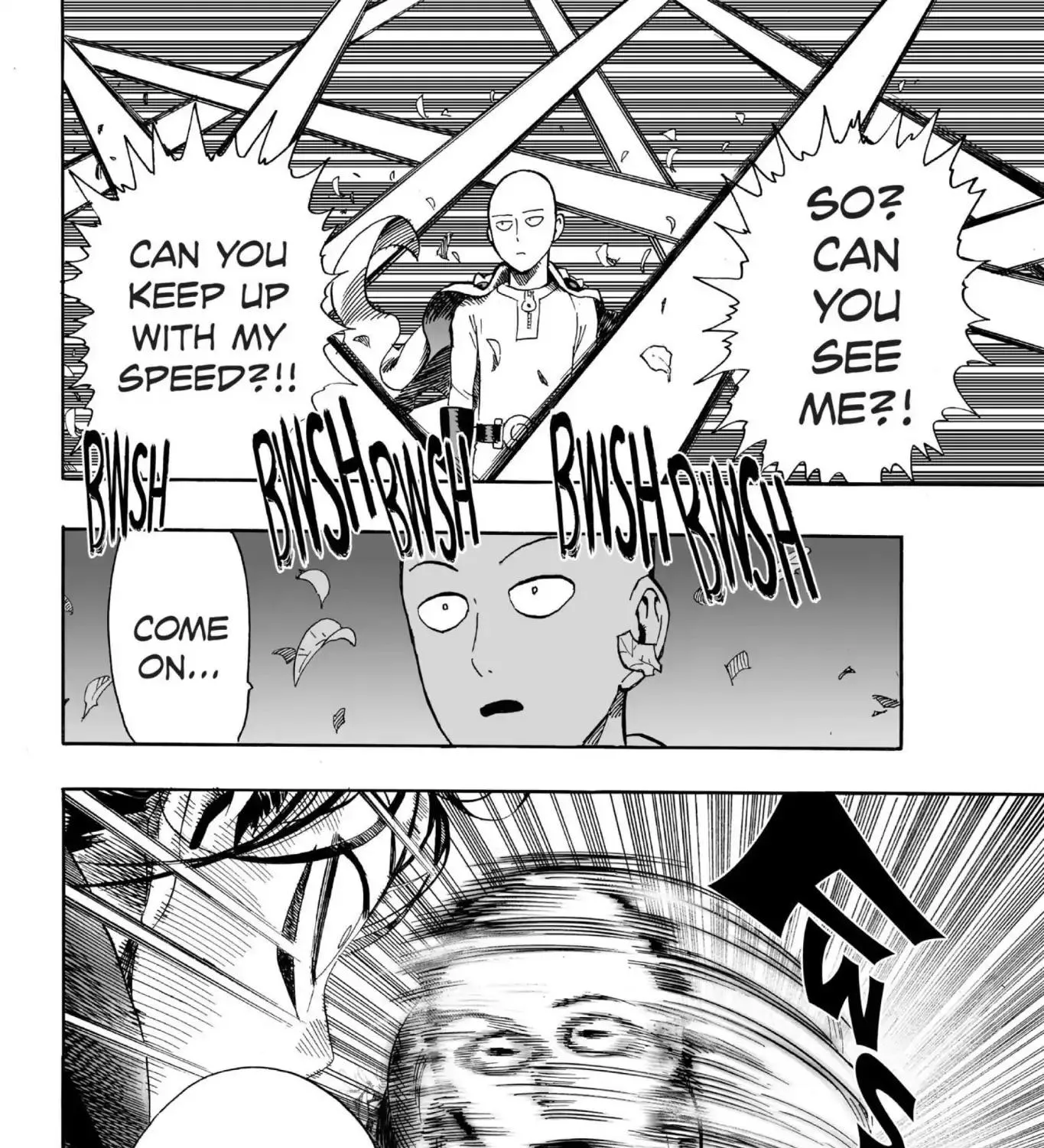 Onepunch-Man - Page 6