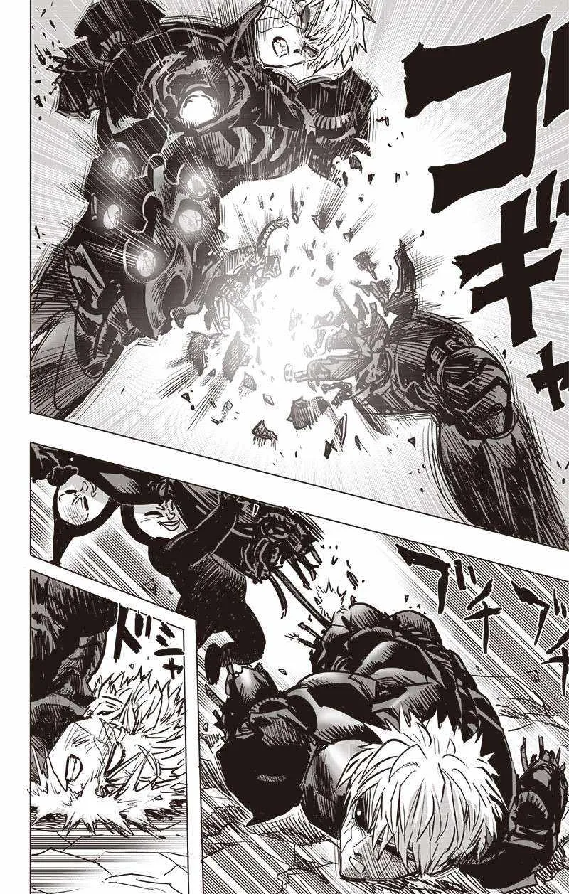 Onepunch-Man - Page 29