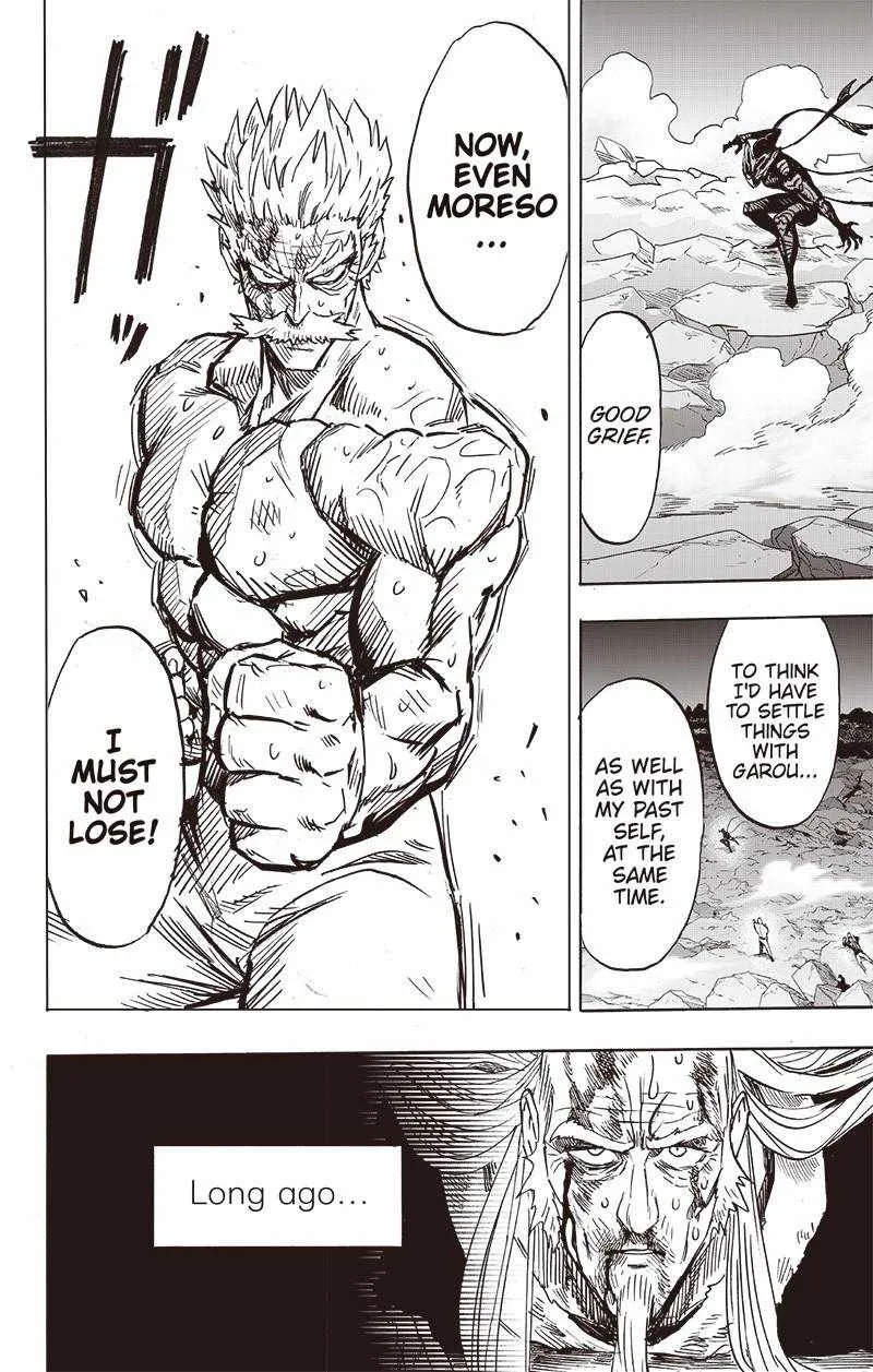 Onepunch-Man - Page 6