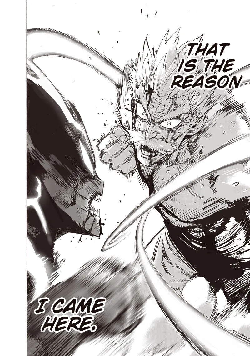 Onepunch-Man - Page 18