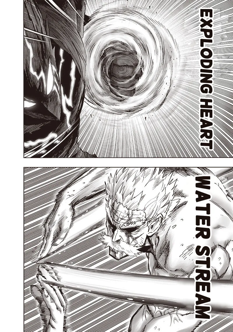 Onepunch-Man - Page 3